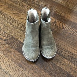 Boys Crewcut boots